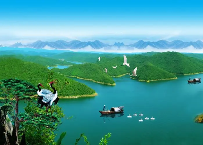 高效高性能绿色